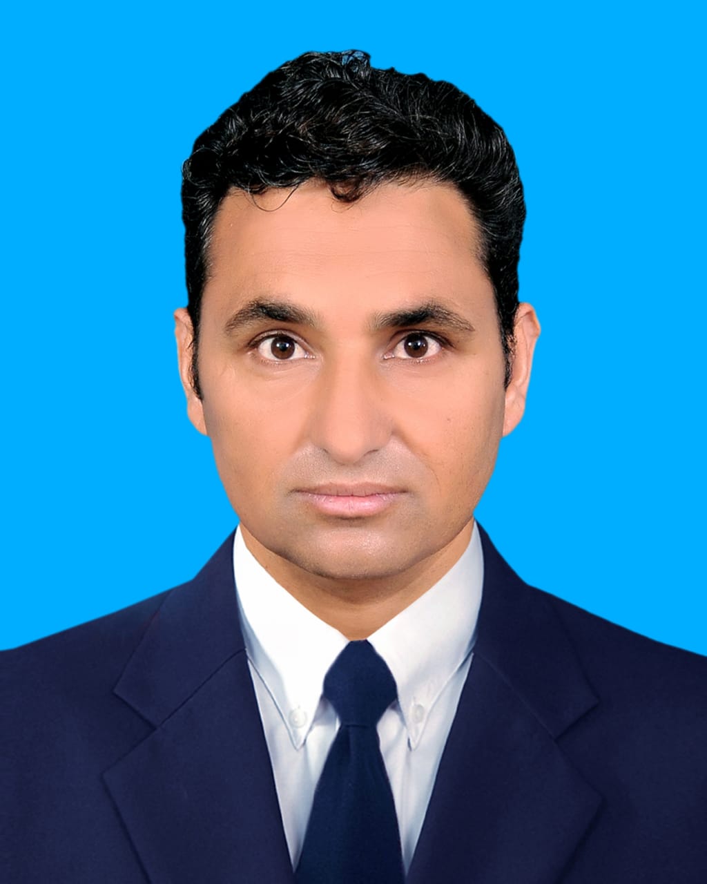 Department Header Image